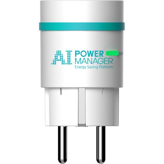 Ai power генераторы