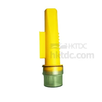 AIS Fishing Net tracking Buoy
