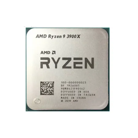 AMD Ryzen 7 3700X (China Spec) (Box)