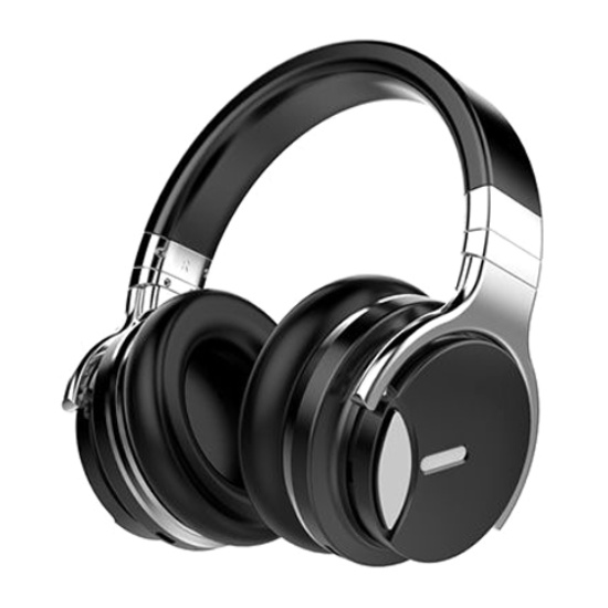 ANC Bluetooth Over-ear Headphone