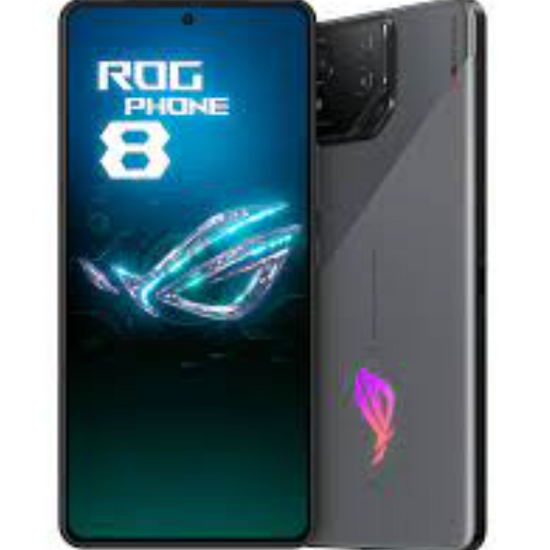 ASUS ROG Phone 8 12GB 256GB グローバル版