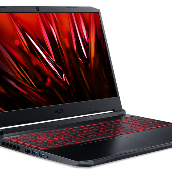 Acer Nitro (15.6'') R7-5800H/ 16G/ 512G/ RTX3050/ 144Hz | Computers ...