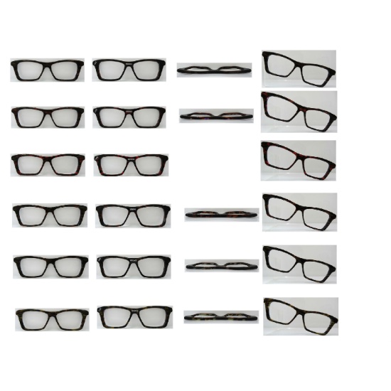 Acetate Sheet For Optical Frame | Eyewear & Accessories | Fashion ...