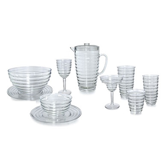 Acrylic Drinking Set | Tableware & Barware | Homeware & Lifestyle ...