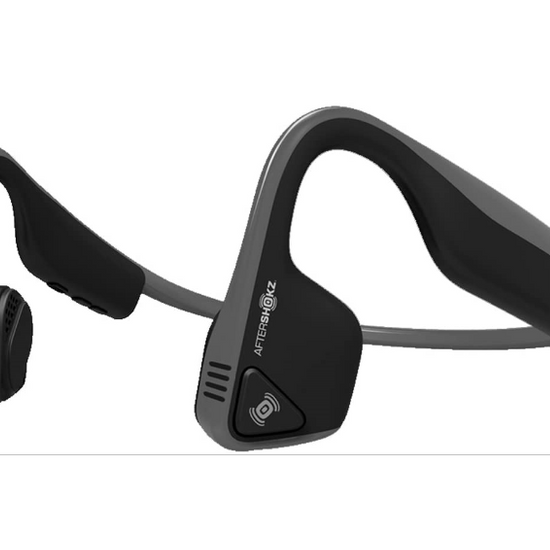 Aftershokz ear online