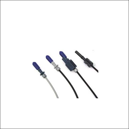 Agilent HFBR POF Patch Cord Electronics HKTDC Sourcing