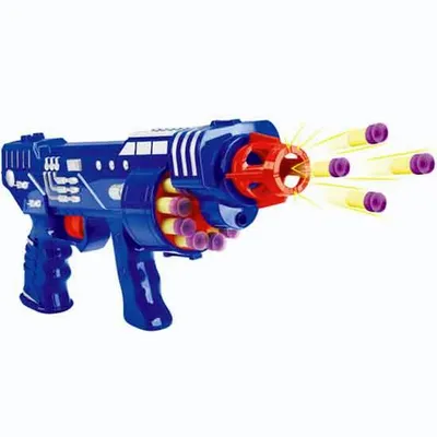 Air Blaster