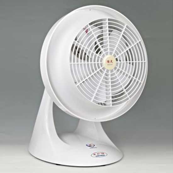 xiaomi air circulator