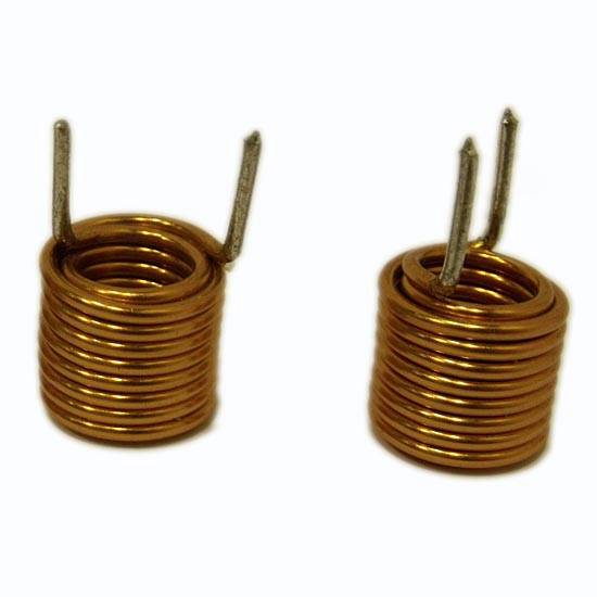 Air Coil Parts, Components & Electrical Supplies Electronics