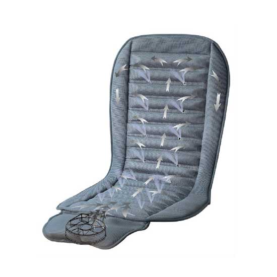 Air Cooling Cushion