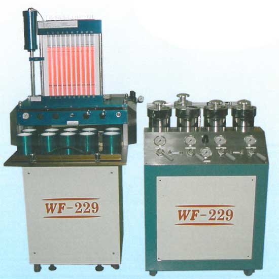 Air Leakage Tester Scientific, Testing & Laboratory Equipments