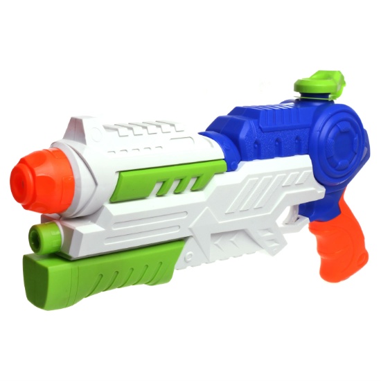 Air Pressure Water Gun | Gifts, Toys & Sports Supplies | HKTDC Sourcing