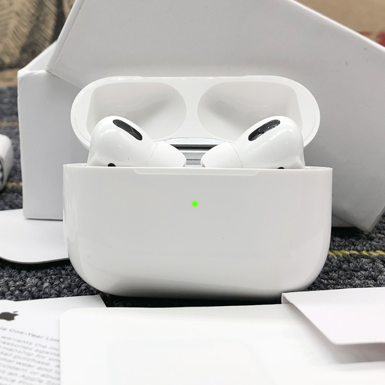 Air Pro 3 Super Smart TWS earbuds