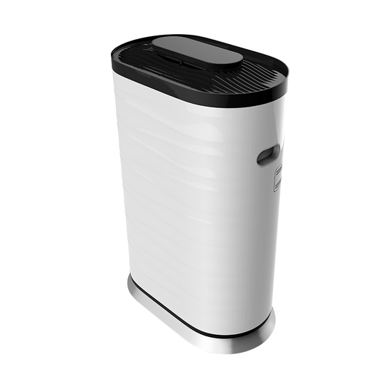 Air Purifier Korea Air Quality Control Environmental Protection