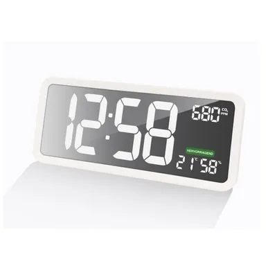 Air Quality CO2 Monitor