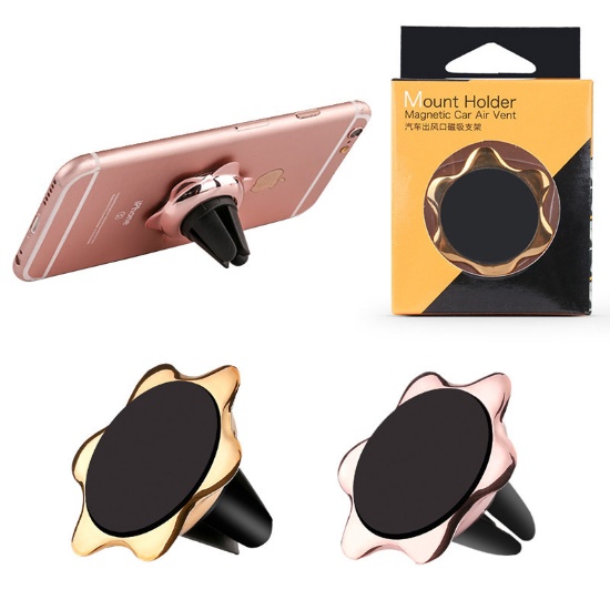 Air Vent Phone Holder Mobile Phones, Tablets & Digital Accessories