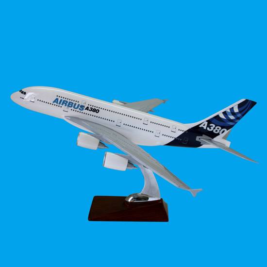 model aircraft manufacturers