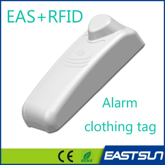 Alarm Clothing Tag Electronics HKTDC Sourcing