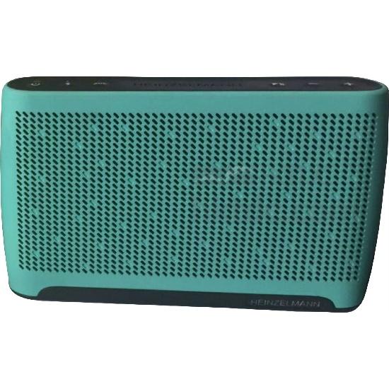AlexaEnable Portable Bluetooth Speaker with IPX4 Water Proof Rating