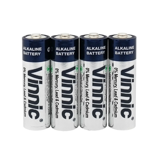 Alkaline Manganese Dry Battery Batteries Consumer Electronics