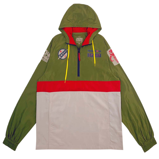 Cheap wind breakers sales