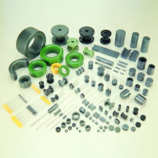 All sorts of ferrite cores Parts, Components & Electrical Supplies