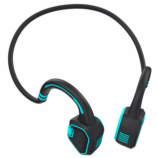 Alova bluetooth discount open ear headphones