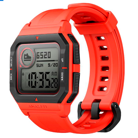 Amazfit neo global cheap