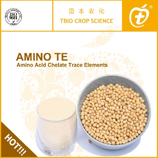 Amino Acid Chelate Trace Elements Industrial Machinery, Parts & Raw