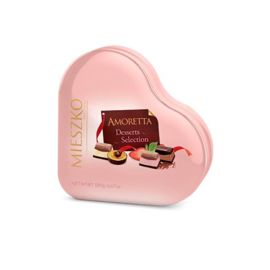 Amoretta Chocolate Box | Food & Beverage | HKTDC Sourcing