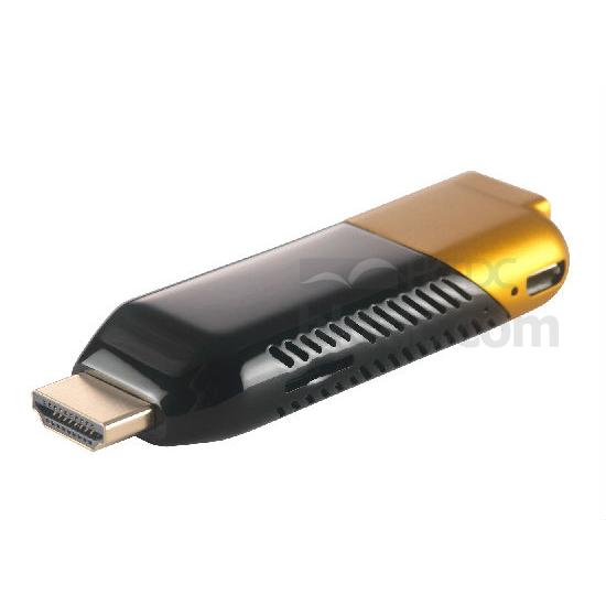 Android 4.0 HDMI Stick | Electronics | HKTDC Sourcing