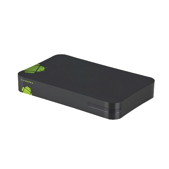 Android Box with DVB-S2/T2 | Consumer Electronics | Electronics