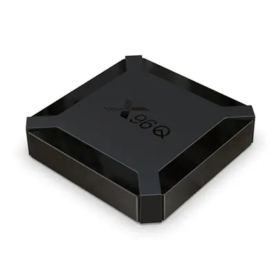 Smart TV Box 4K - Odtwarzacz, przystawka Windows, Android Smart TV
