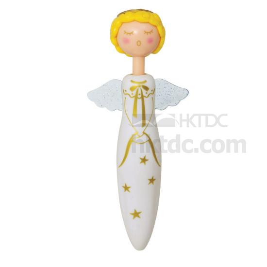 Angel Character Pen Gifts, Toys & Sports Supplies HKTDC Sourcing