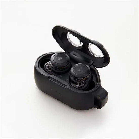 Anima ANW02 TWS Earphone AptX Adaptive LC3 (for LE Audio) By FedEx