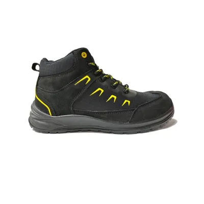 Ankle Safety Boot