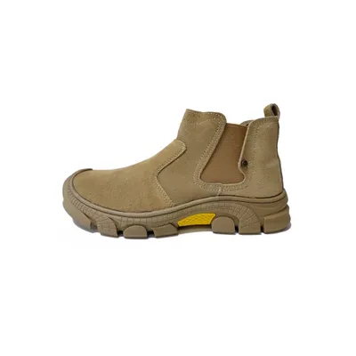 Ankle Safety Boot