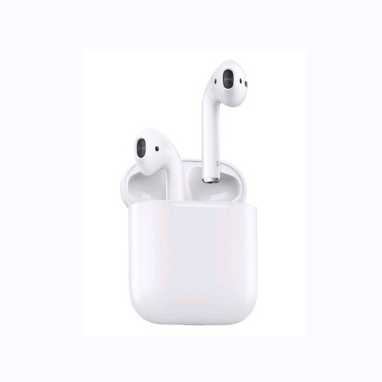 Apple AirPods 2 with Charging Case MV7N2 Headphones