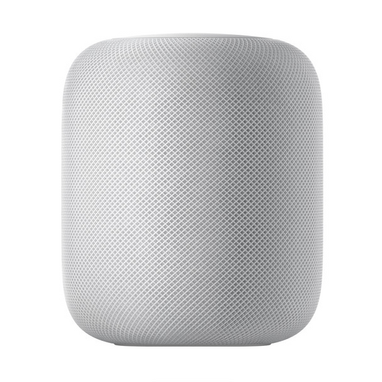 Apple Homepod (A1639, India) (White, MQH2WHN/A) | Headphones