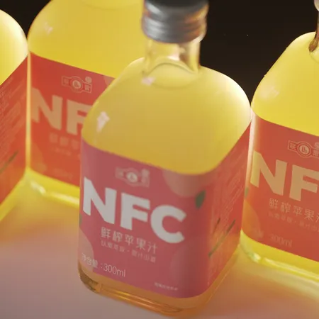 Apple Juice