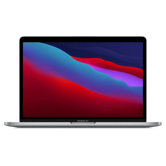 Apple MacBook Pro 13