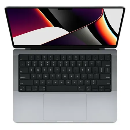 Apple MacBook Pro 14