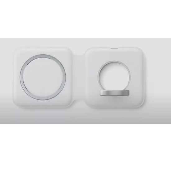 Magsafe duo wireless discount charger