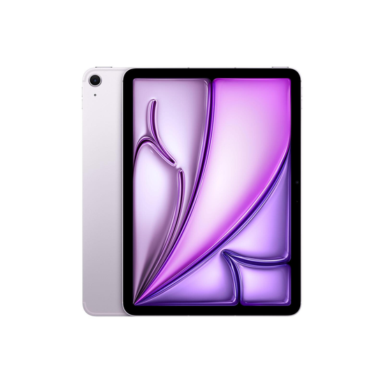 Apple iPad Air 11 (2024) 5G 11"IPS 256GB Apple M2 Tablet By FedEx 手機