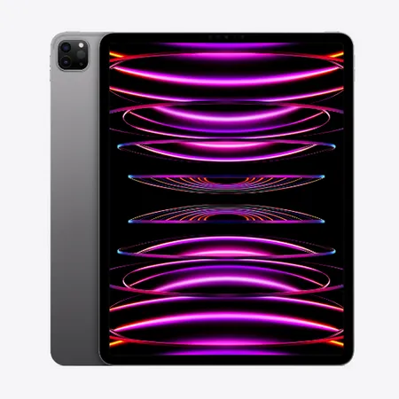Apple iPad Air 2022 (Air 5) (10.9, 5G) (256GB, Pink) | Mobile 