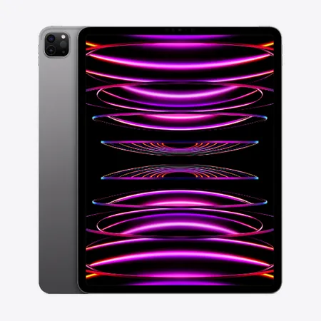 Apple iPad Air 2022 (Air 5) (10.9, 5G) (256GB, Pink) | Mobile 