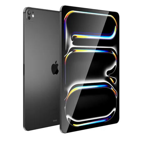 iPad Pro M4 13インチ 1TB Cellular 2024 NEW SEALED 2024 Apple iPad Pro 13