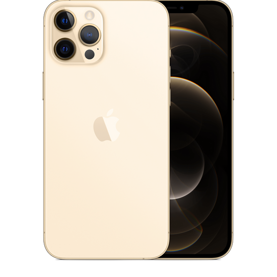 Apple iPhone 12 Pro Max Dual Sim 6.7