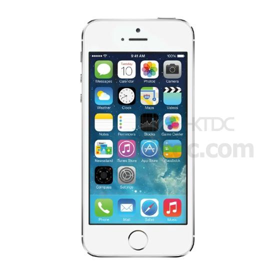 iphone5♪新品♪付属品有り♪ iPhone 5 同封の イヤホンApple