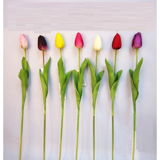 Artificial Tulip Stem | Home Products, Lights & Constructions